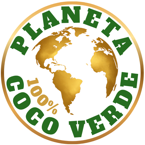 Planeta Coco Verde